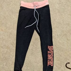 Victoria Secret Small leggings